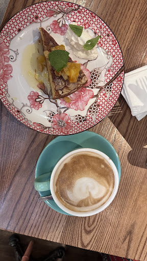 Photo of Comptoir Libanais - Terminal Enterprise House, Bassingbourn Rd, Stansted CM24 1QW